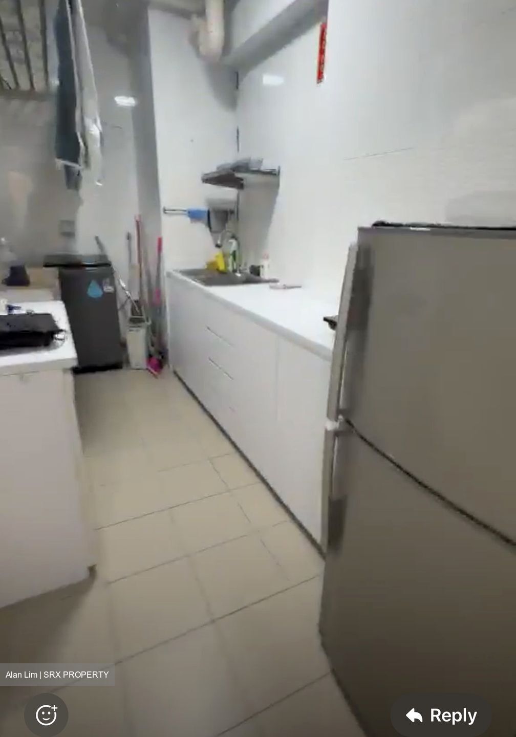Blk 150A Yung Ho Spring II (Jurong West), HDB 2 Rooms #629639921